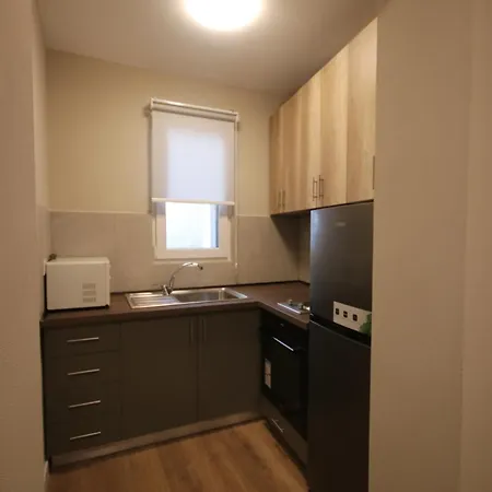 Jera 1 منزل للإقامة تيرانا