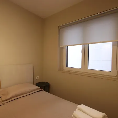 民宿 Jera 1 地拉那