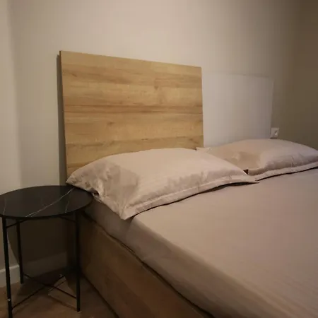 منزل للإقامة Jera 1 تيرانا