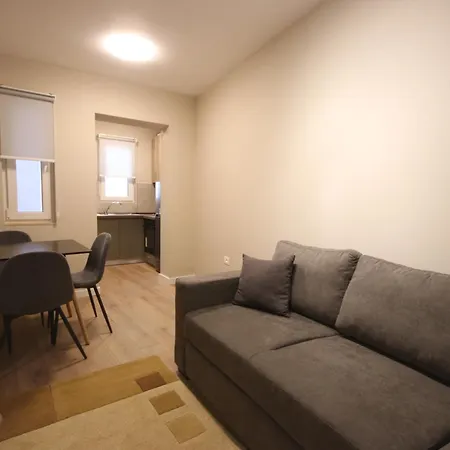 Jera 1 منزل للإقامة تيرانا