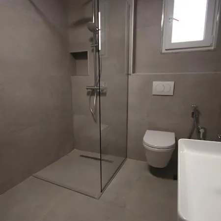 منزل للإقامة Jera 1 *