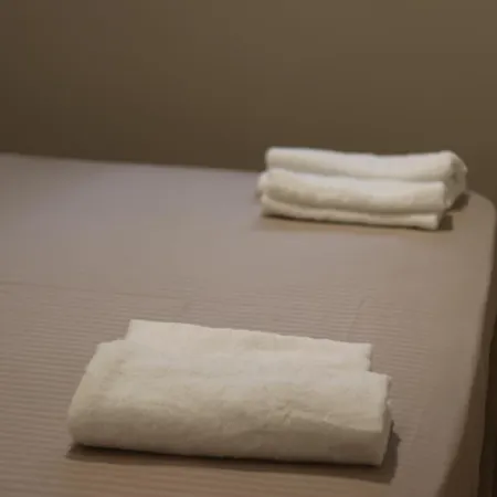 民宿 Jera 1 地拉那