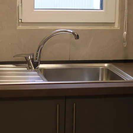 منزل للإقامة Jera 1