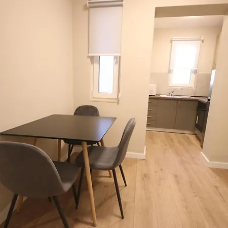 民宿 Jera 1 地拉那