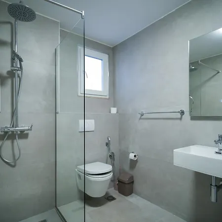 Accommodatie bij particulieren Jera 1 Tirana