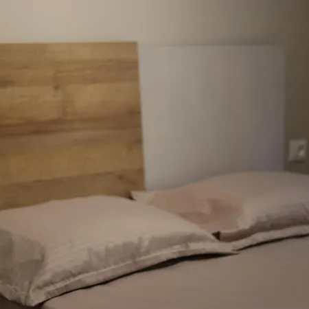 Séjour chez l'habitant Jera 1 Tirana