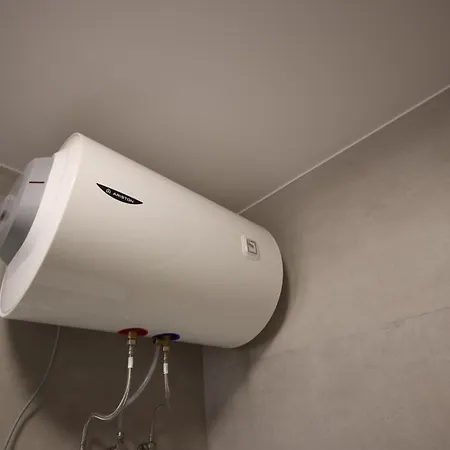 Jera 1 Séjour chez l'habitant *