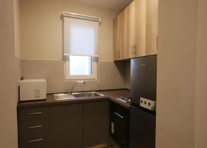 Jera 1 Habitación en casa particular Tirana