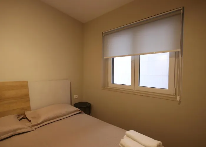 Séjour chez l'habitant Jera 1 Tirana