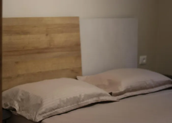 Séjour chez l'habitant Jera 1 Tirana