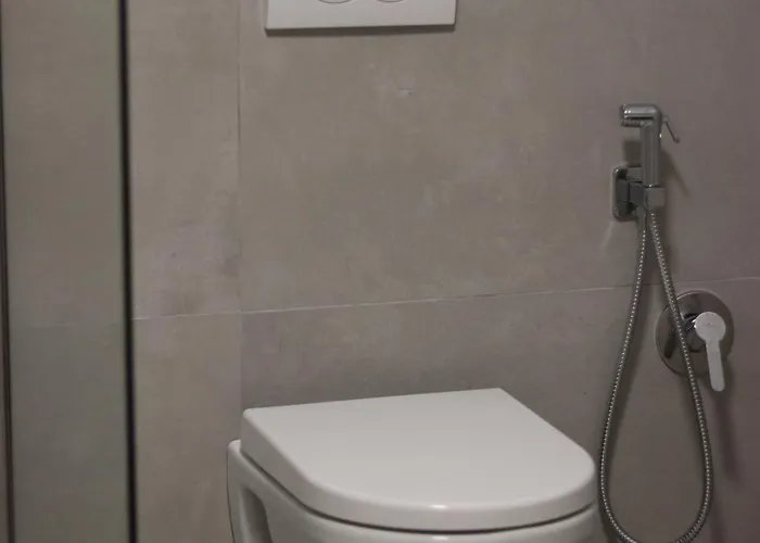 Séjour chez l'habitant Jera 1