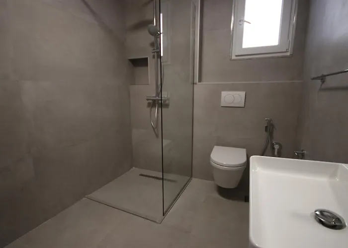 Séjour chez l'habitant Jera 1 *