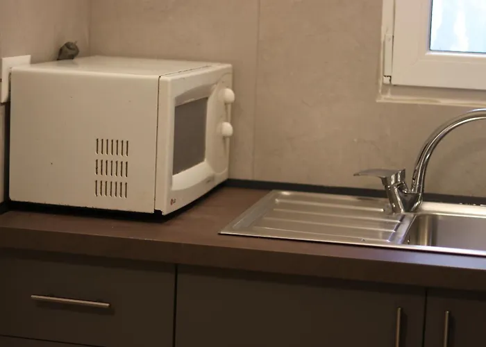 Séjour chez l'habitant Jera 1 *