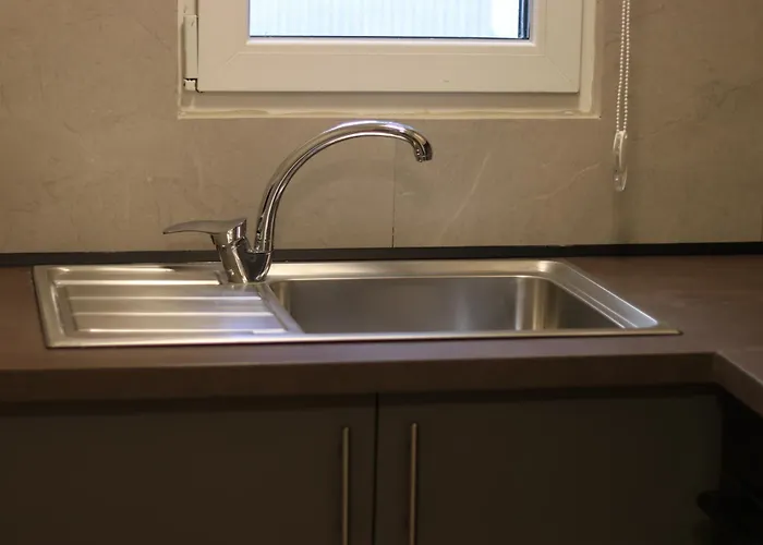 Séjour chez l'habitant Jera 1