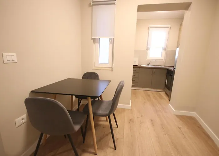 Séjour chez l'habitant Jera 1 Tirana