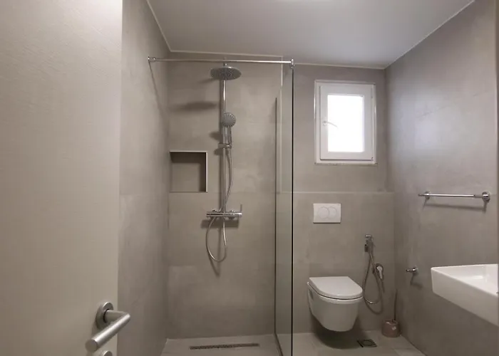 Séjour chez l'habitant Jera 1